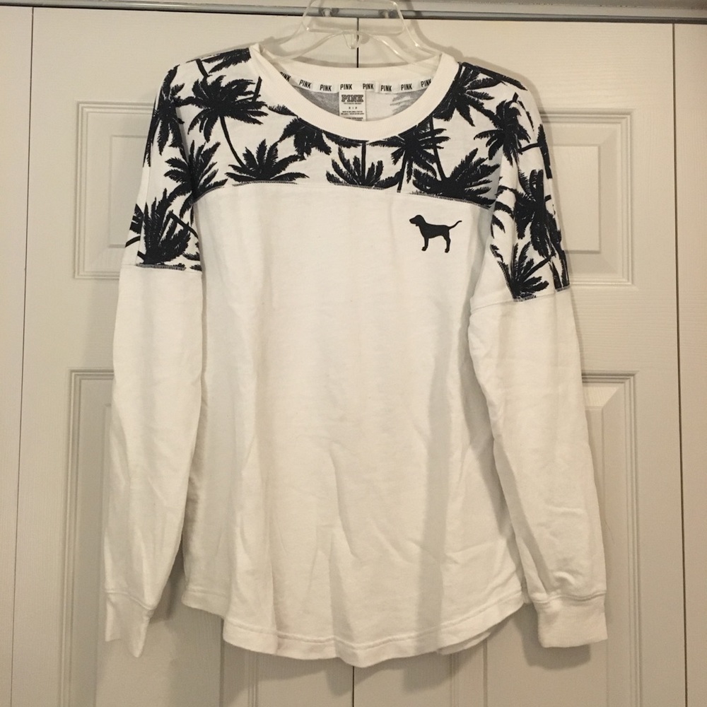 Palm Tree Spirit Jersey